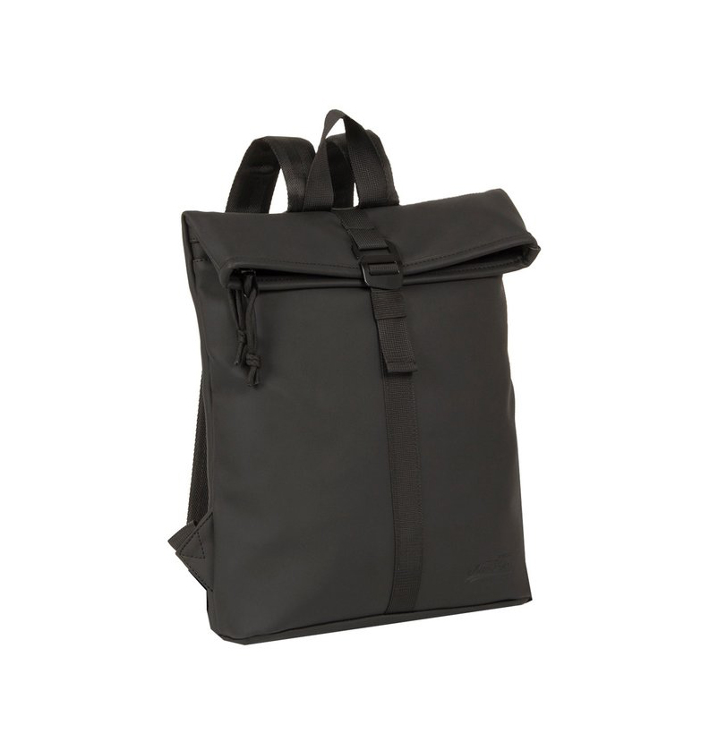 Compact Waterproof Roll Top Backpack OEM