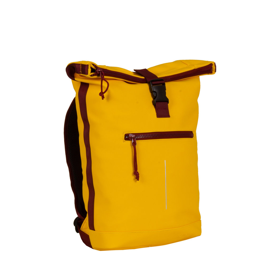 Sturdy Rain-Proof Rolltop Backpack Manufacturer