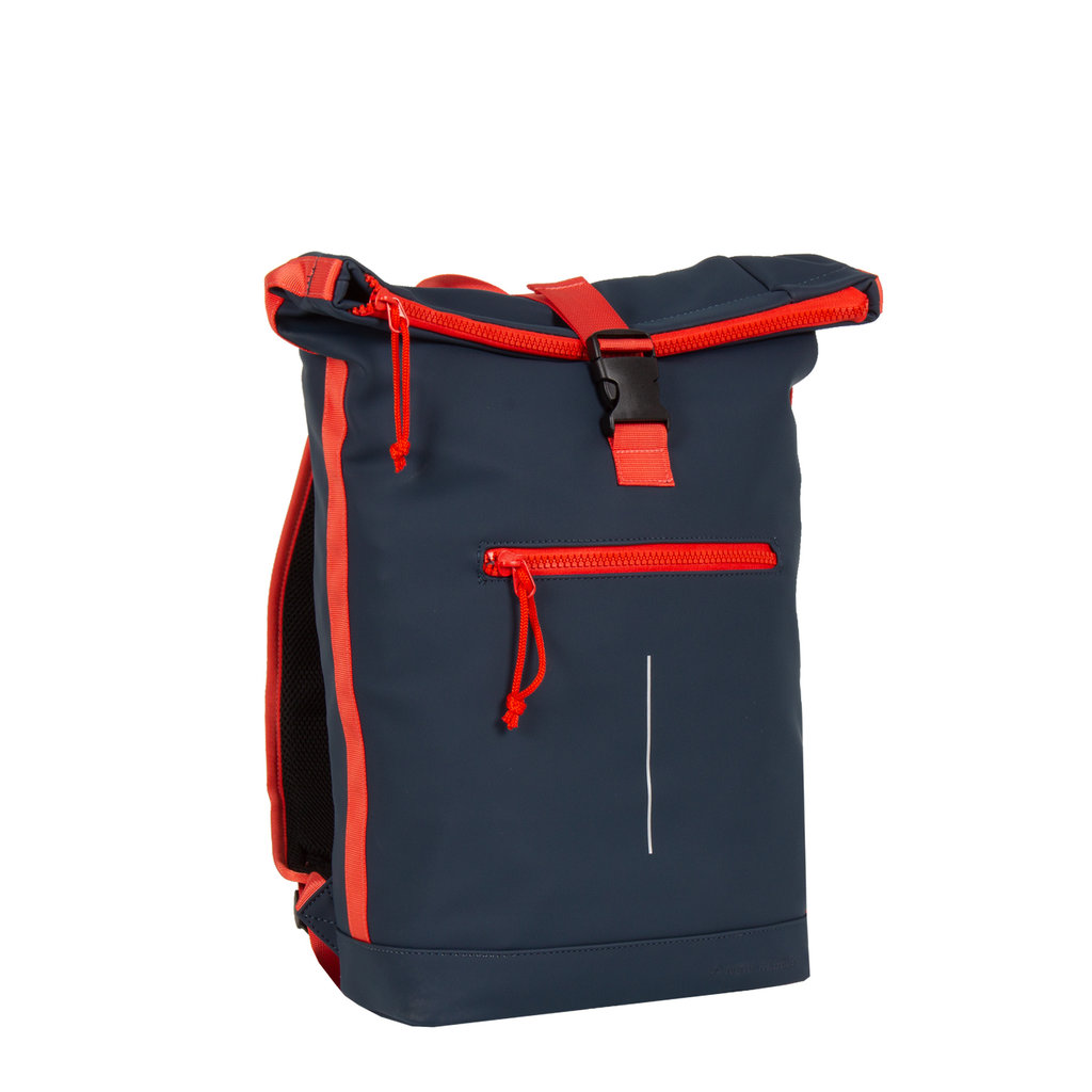 Large Volume Waterproof Rolltop Backpack Manufacturer