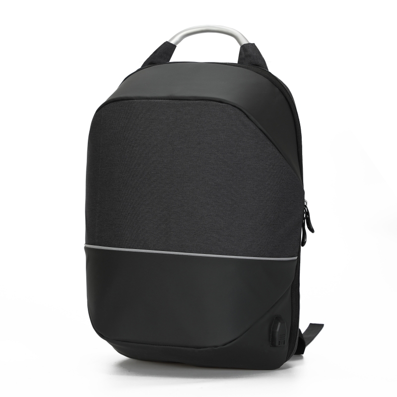Secure Laptop Backpack Manufacturer