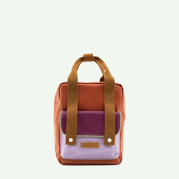 Sustainable Small Envelope School backpack Manufacturer