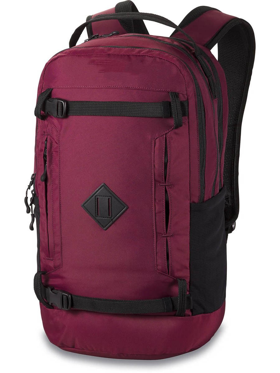 Durable 25L Travel Backpack Desk Skateboard Bag Supplier