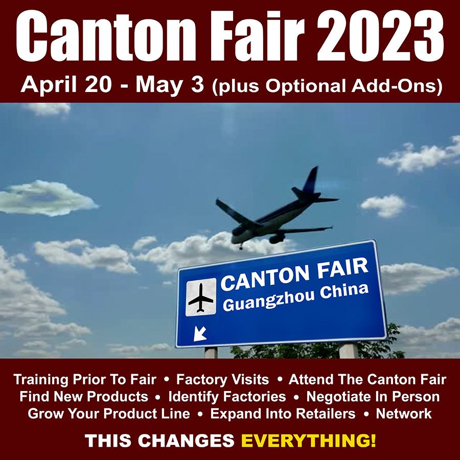 COVID-19 and The 133 Canton Fair