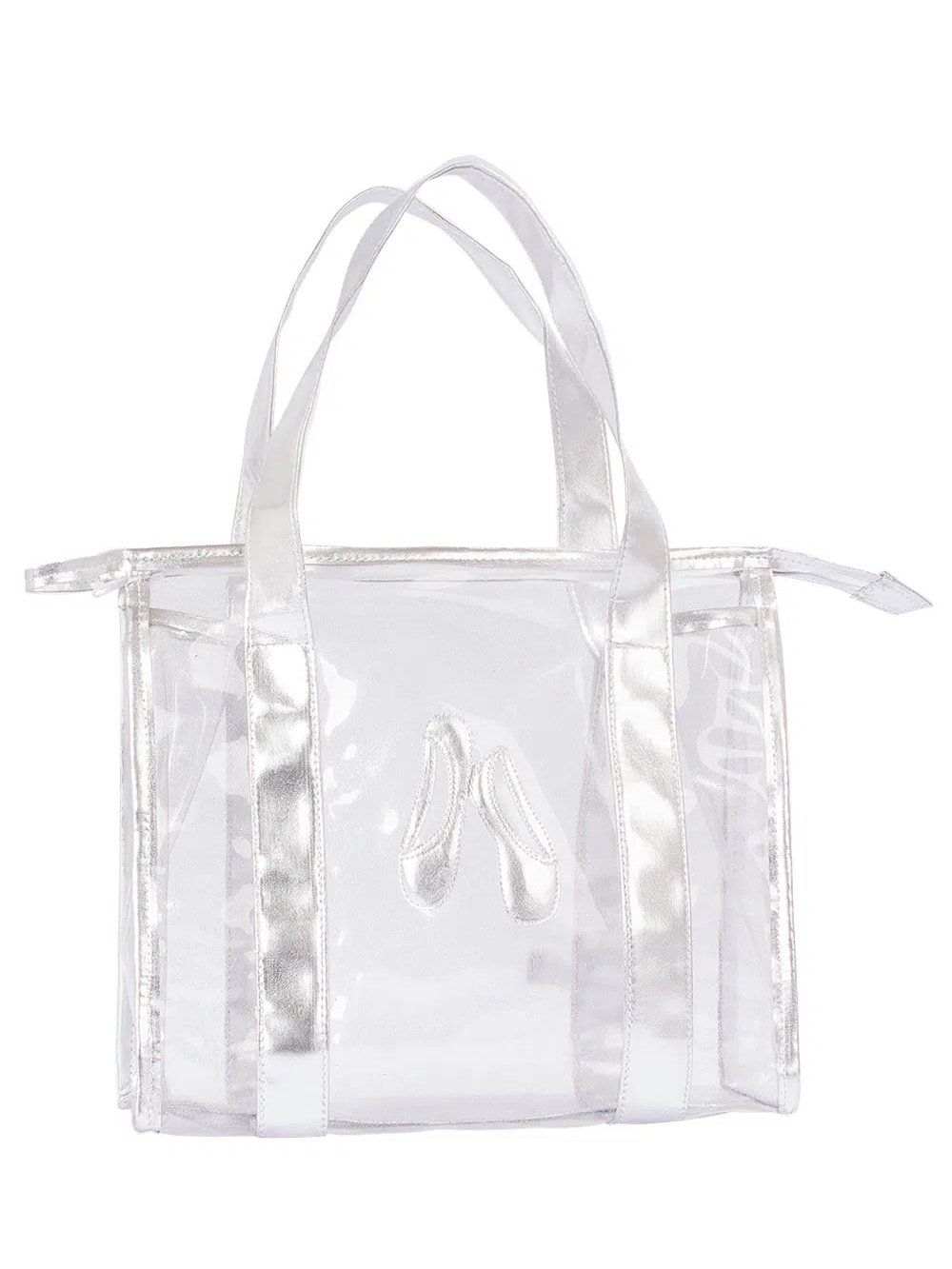 Lightweight Transparent PVC School Tote Bag Manufacturer