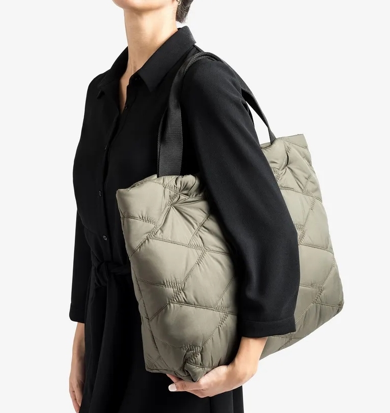 5 Reasons to Choose Quilted Tote Bags and Backpacks for Everyday Use