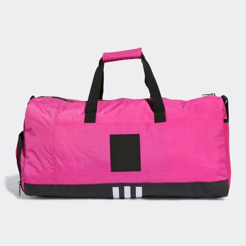 Supply Durable Pink Tote Shoulder Bag