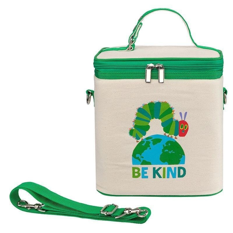 Eco-friendly Cotton School Lunch Bag Wholesale
