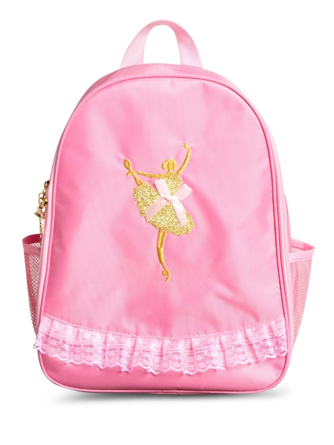 OEM Pink Tutu Dress Backpack