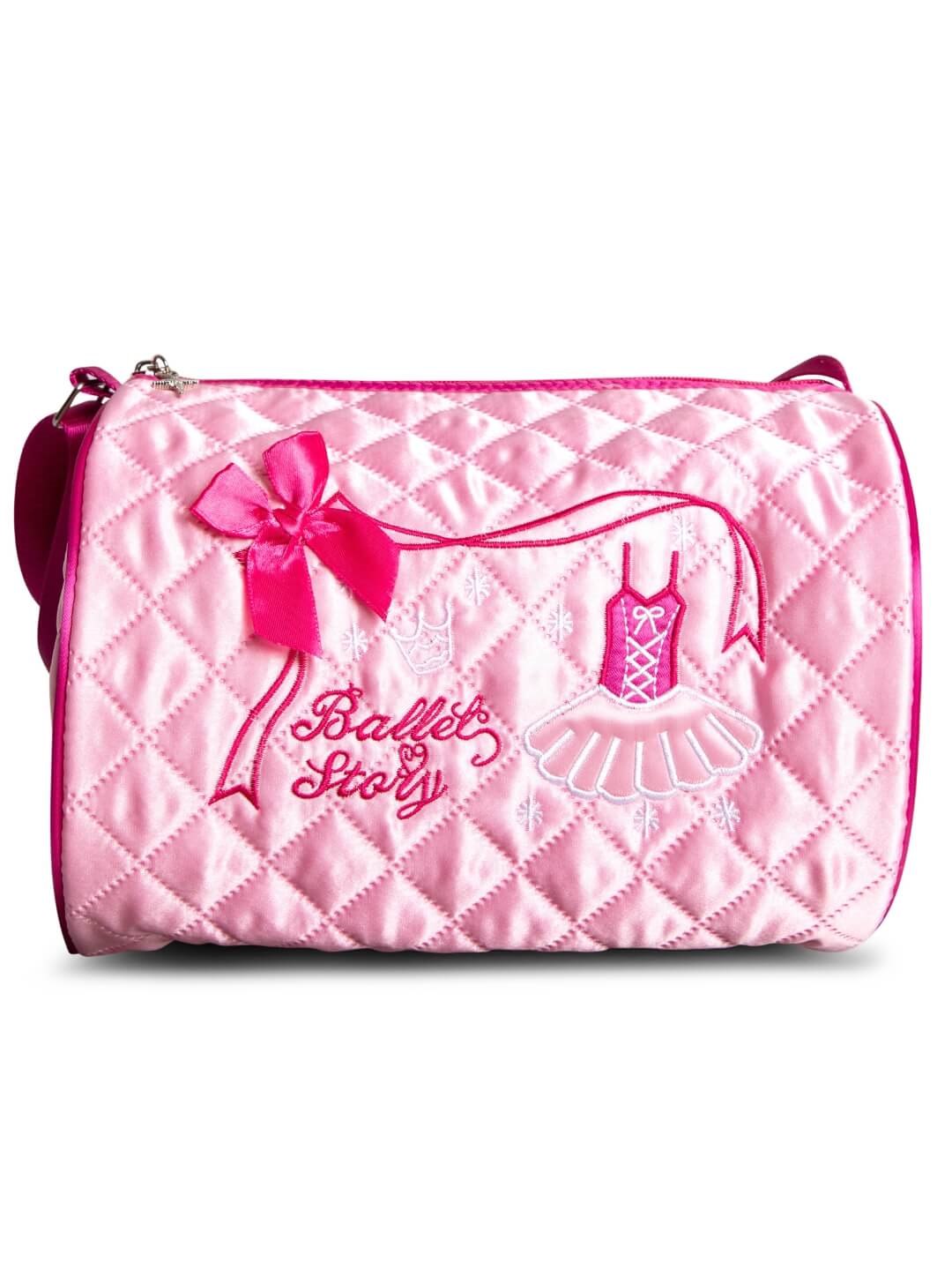 Supply Pink Little Ballerina Vanity Case