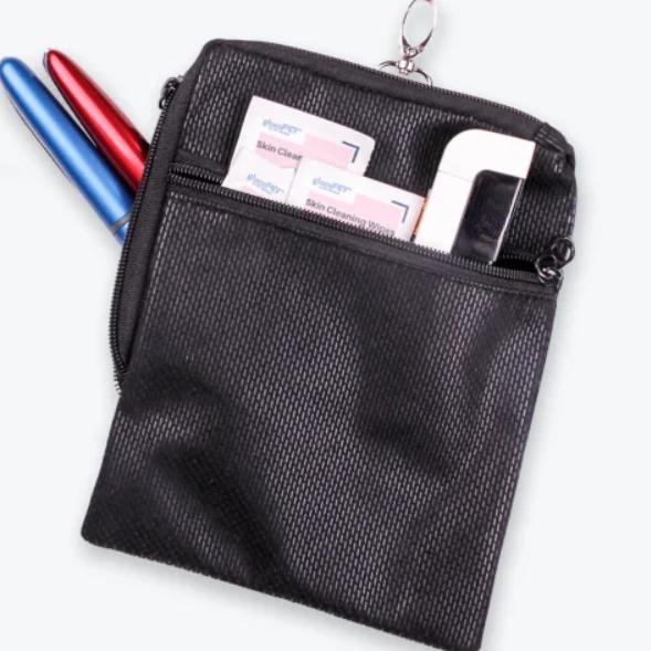 Easy-Cary Diabetic Medicine Cooling Shoulder Bag Manufacturer
